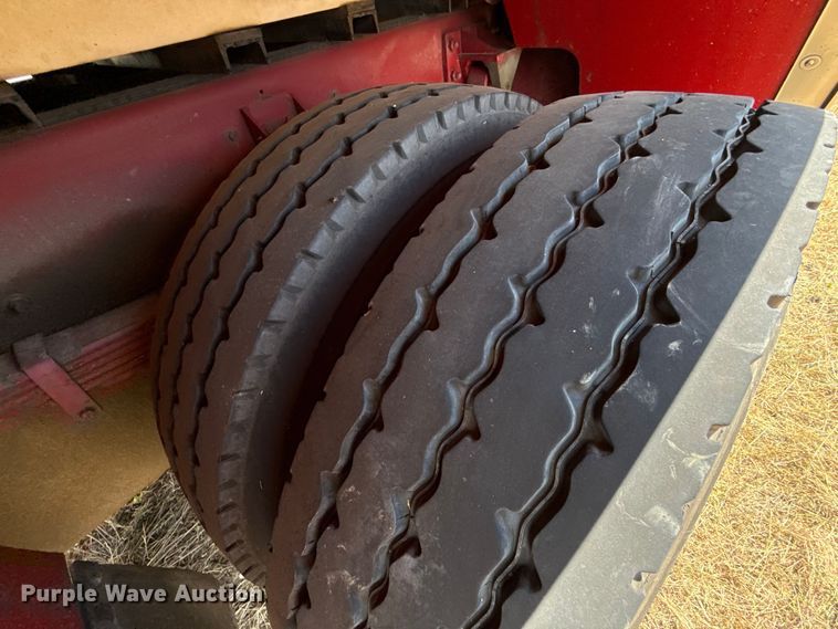 image for item EU2150 1997 Pierce Manufacturing Quantum pumper fire truck