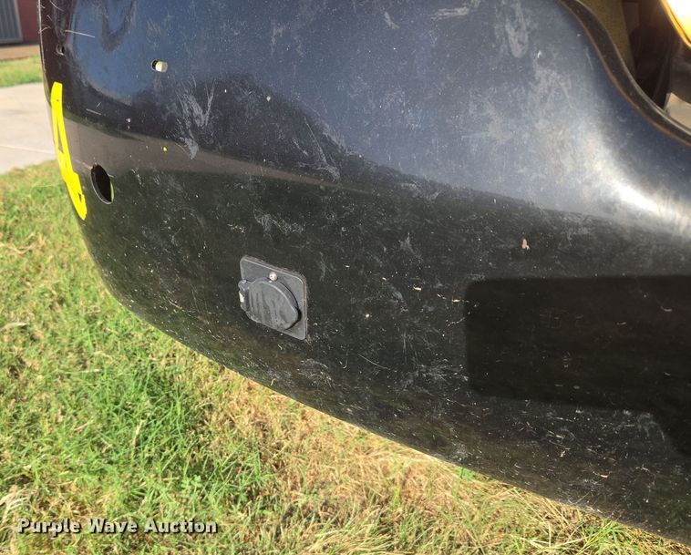 image for item EU3571 2020 Blue Bird Vision  school bus