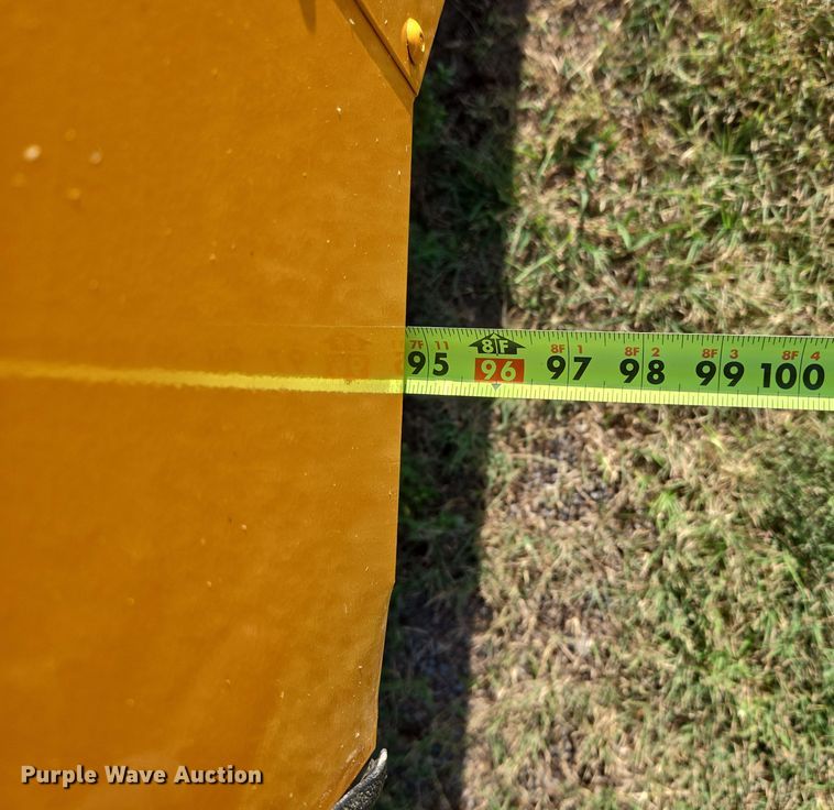 image for item EU3571 2020 Blue Bird Vision  school bus