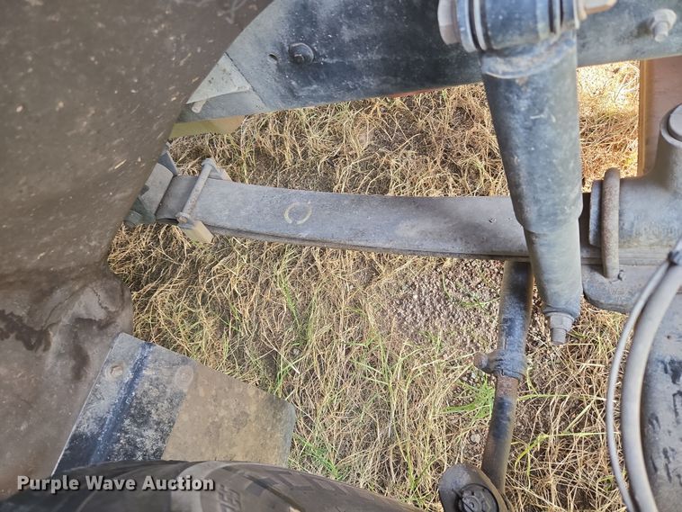 image for item EU3571 2020 Blue Bird Vision  school bus