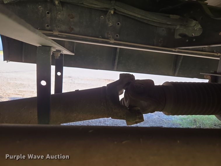 image for item EU3571 2020 Blue Bird Vision  school bus