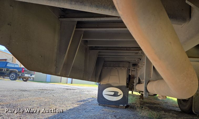 image for item EU3571 2020 Blue Bird Vision  school bus