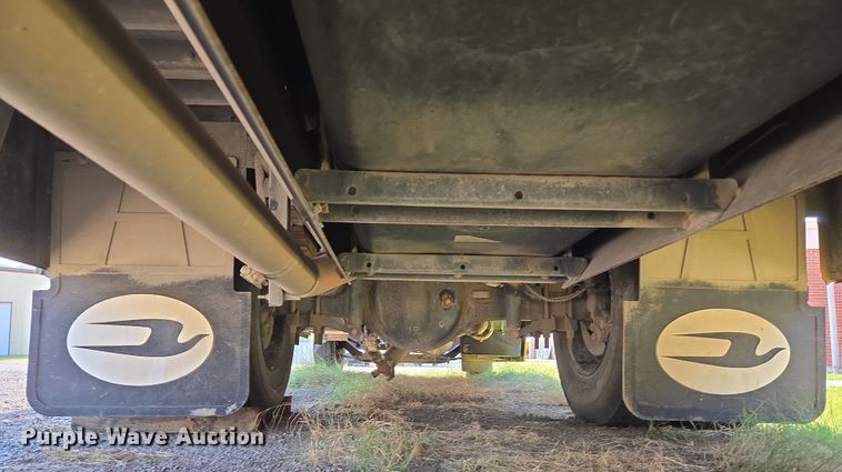 image for item EU3571 2020 Blue Bird Vision  school bus