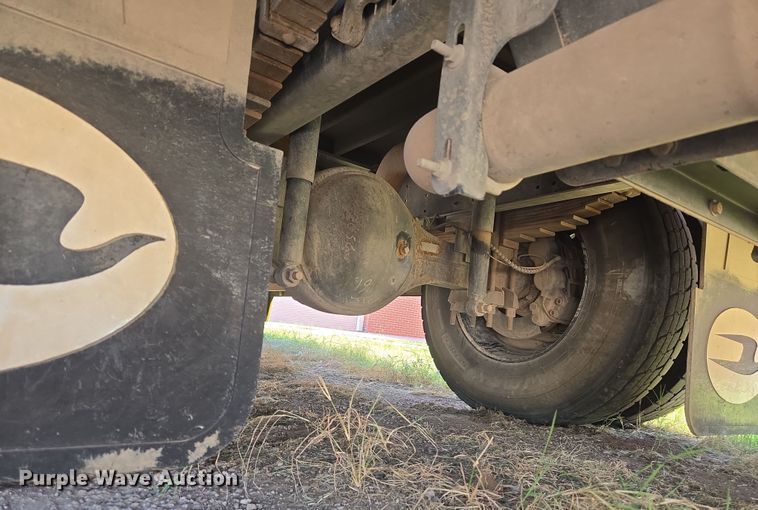 image for item EU3571 2020 Blue Bird Vision  school bus