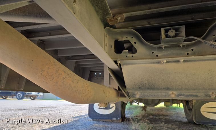 image for item EU3571 2020 Blue Bird Vision  school bus