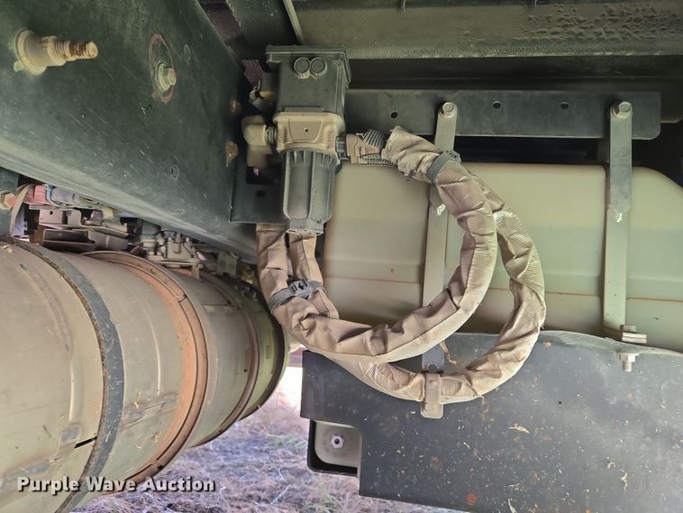 image for item EU3571 2020 Blue Bird Vision  school bus