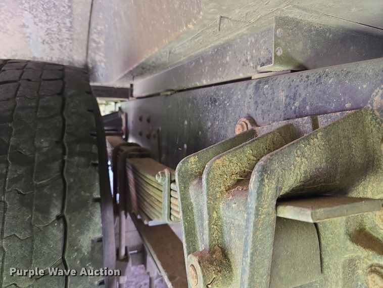 image for item EU3571 2020 Blue Bird Vision  school bus