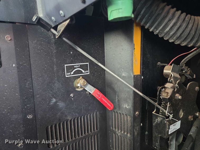 image for item EU3571 2020 Blue Bird Vision  school bus