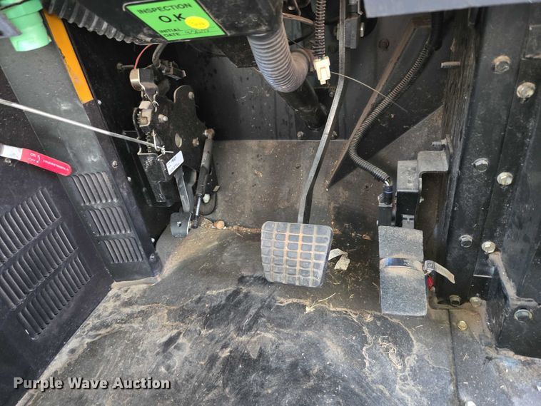 image for item EU3571 2020 Blue Bird Vision  school bus