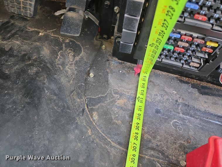 image for item EU3571 2020 Blue Bird Vision  school bus