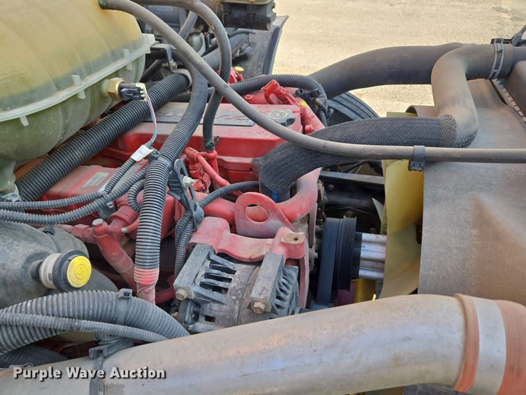 image for item EU3571 2020 Blue Bird Vision  school bus