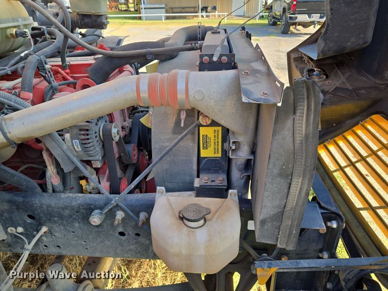 image for item EU3571 2020 Blue Bird Vision  school bus