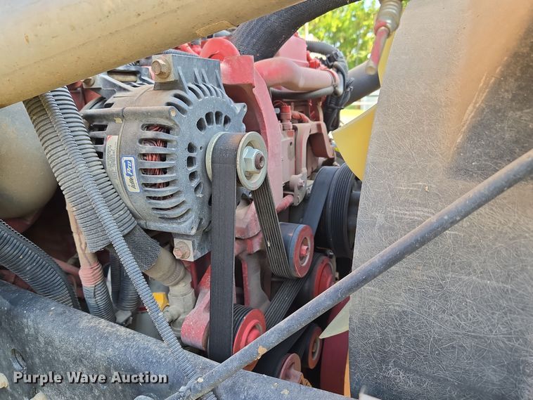 image for item EU3571 2020 Blue Bird Vision  school bus