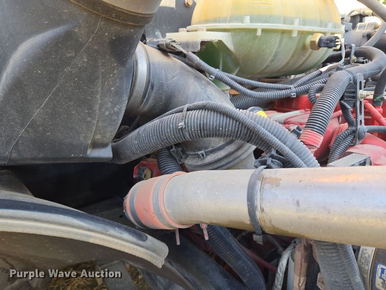 image for item EU3571 2020 Blue Bird Vision  school bus