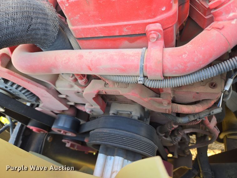 image for item EU3571 2020 Blue Bird Vision  school bus