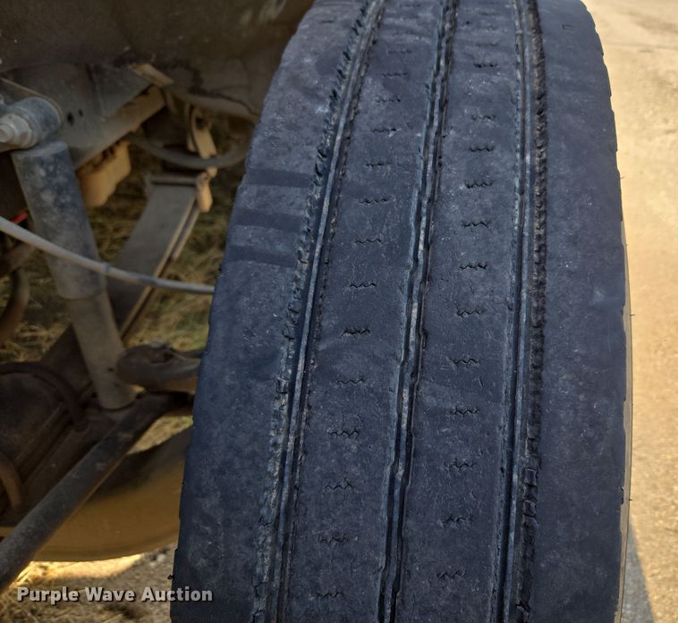 image for item EU3571 2020 Blue Bird Vision  school bus