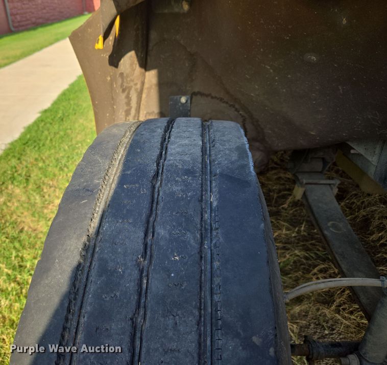 image for item EU3571 2020 Blue Bird Vision  school bus