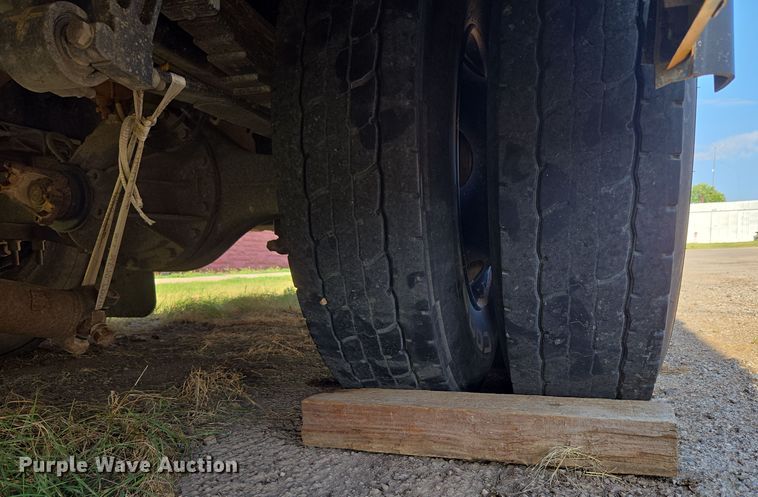 image for item EU3571 2020 Blue Bird Vision  school bus