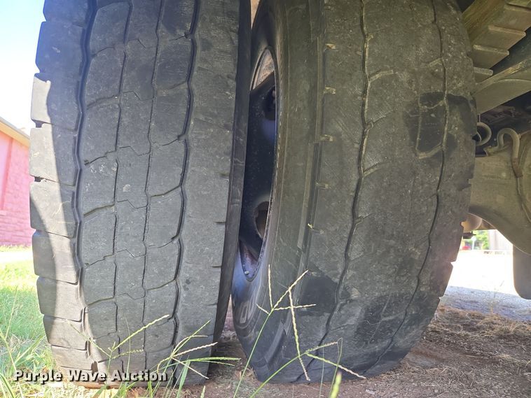 image for item EU3571 2020 Blue Bird Vision  school bus