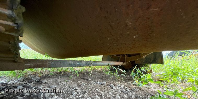 image for item EU3574 Rocco 225 pot hole patcher 