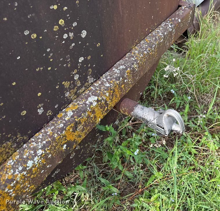 image for item EU3574 Rocco 225 pot hole patcher 