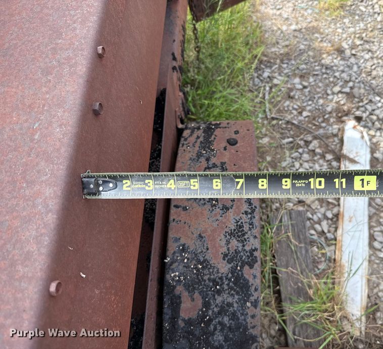 image for item EU3574 Rocco 225 pot hole patcher 