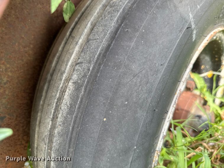 image for item EU3574 Rocco 225 pot hole patcher 