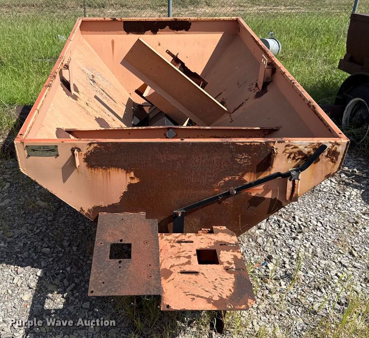 image for item EU3576 Swenson spreader