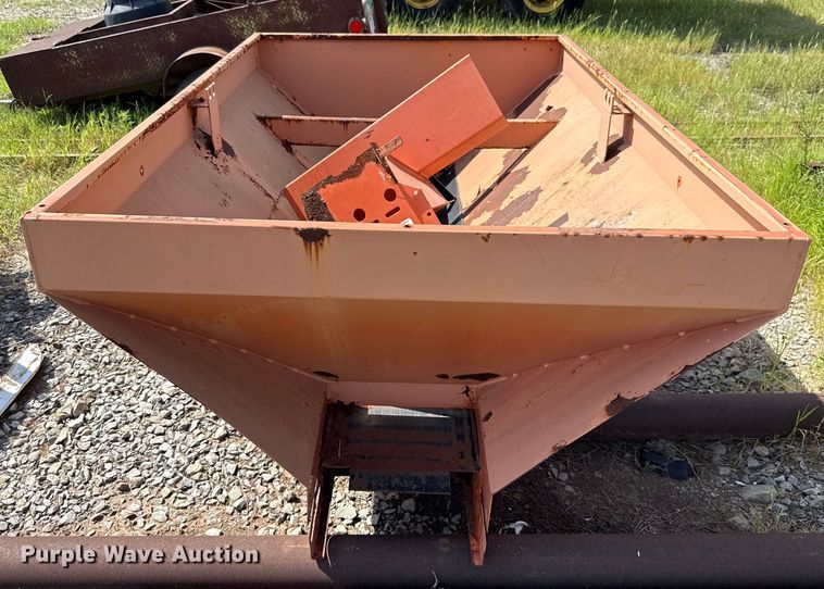 image for item EU3576 Swenson spreader