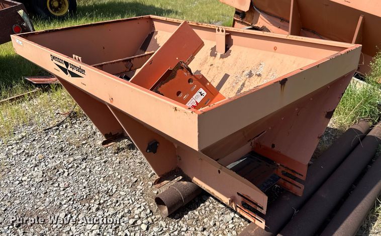 image for item EU3576 Swenson spreader