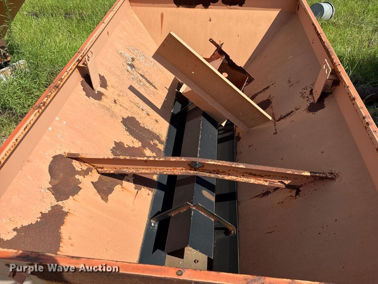 image for item EU3576 Swenson spreader