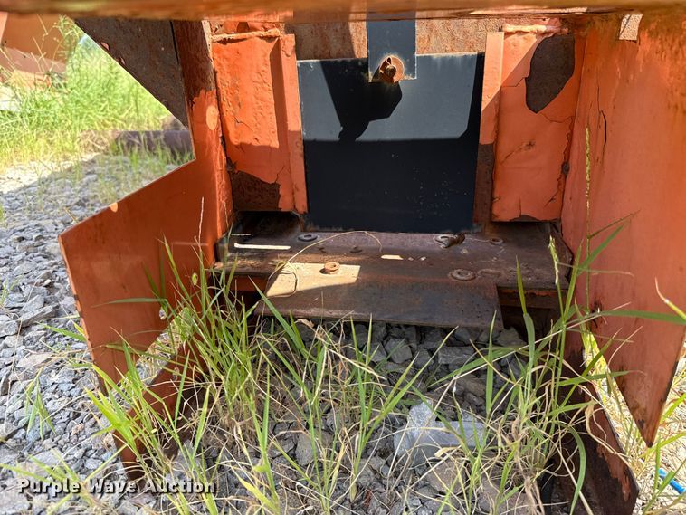 image for item EU3576 Swenson spreader