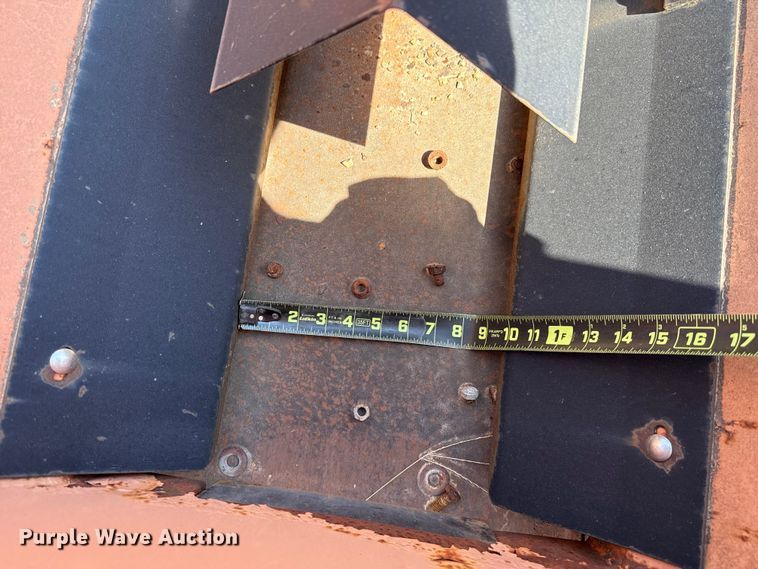 image for item EU3576 Swenson spreader