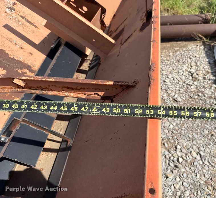 image for item EU3576 Swenson spreader