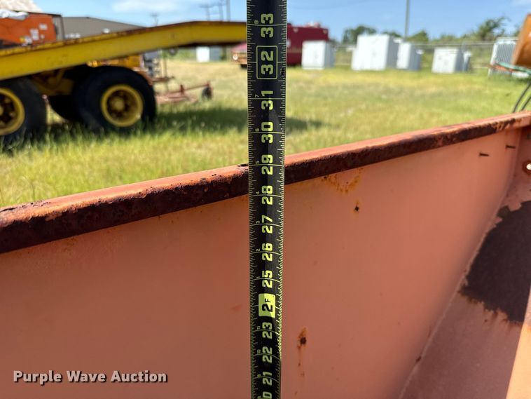 image for item EU3576 Swenson spreader