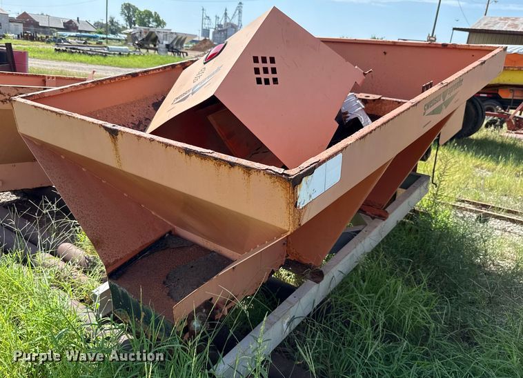 image for item EU3577 Swenson  spreader