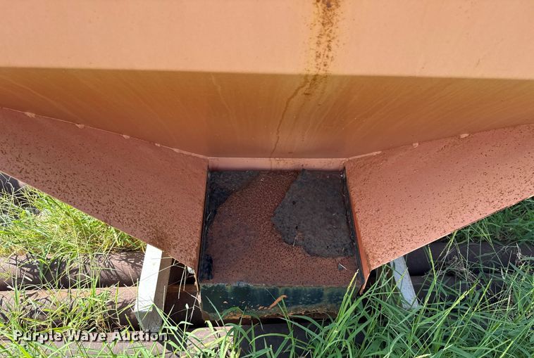 image for item EU3577 Swenson  spreader