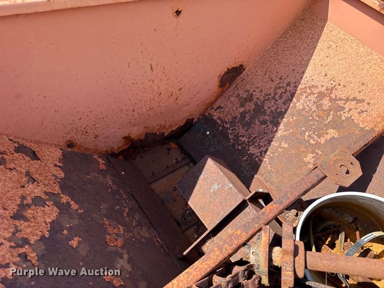 image for item EU3577 Swenson  spreader