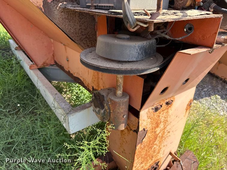 image for item EU3577 Swenson  spreader