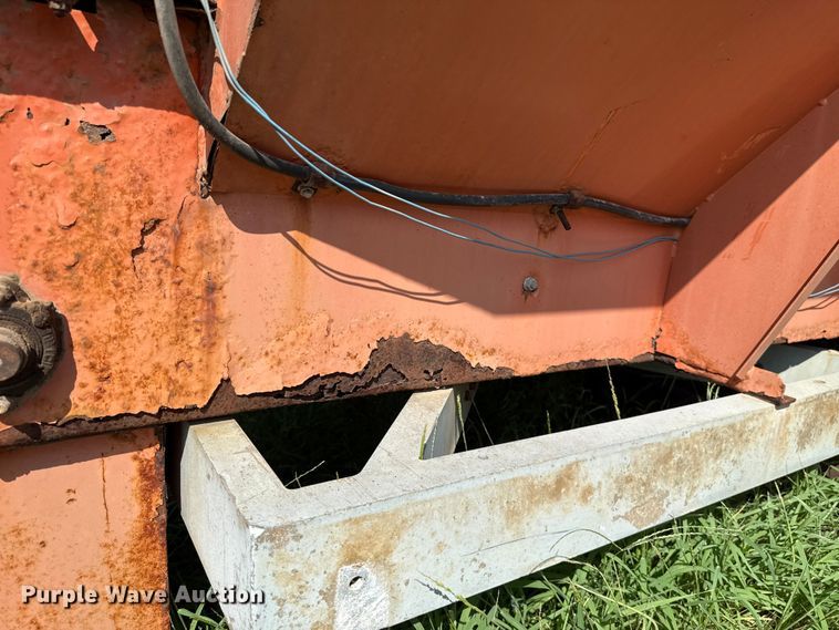 image for item EU3577 Swenson  spreader