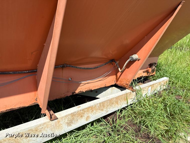 image for item EU3577 Swenson  spreader