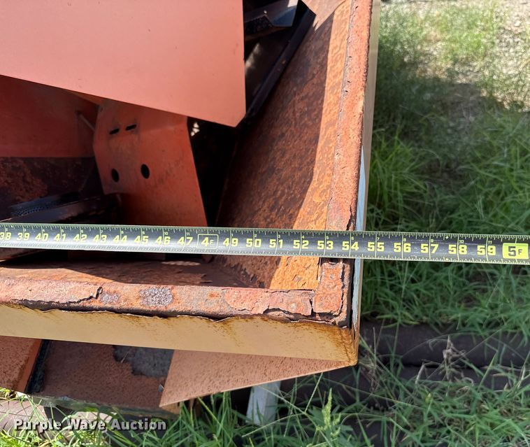 image for item EU3577 Swenson  spreader