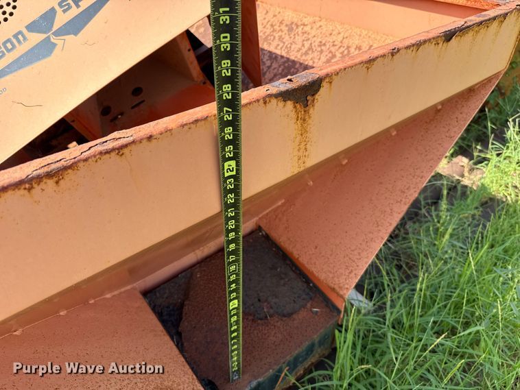 image for item EU3577 Swenson  spreader