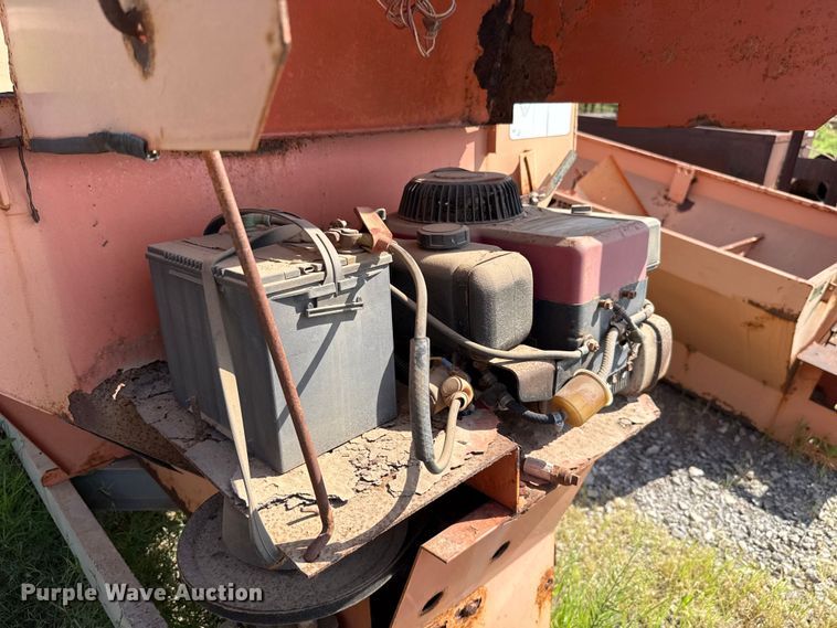 image for item EU3577 Swenson  spreader