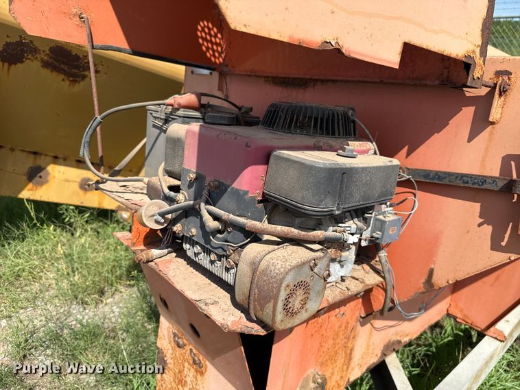 image for item EU3577 Swenson  spreader