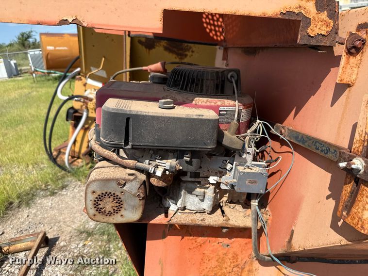 image for item EU3577 Swenson  spreader