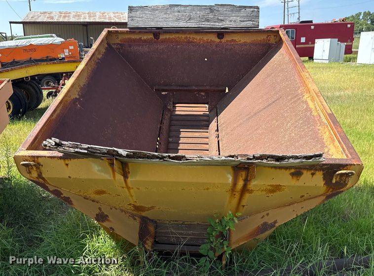 image for item EU3578 Hi-Way E-2020-8 spreader