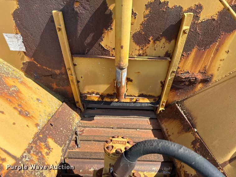 image for item EU3578 Hi-Way E-2020-8 spreader