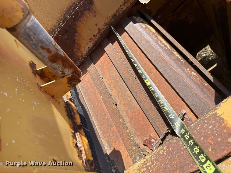 image for item EU3578 Hi-Way E-2020-8 spreader