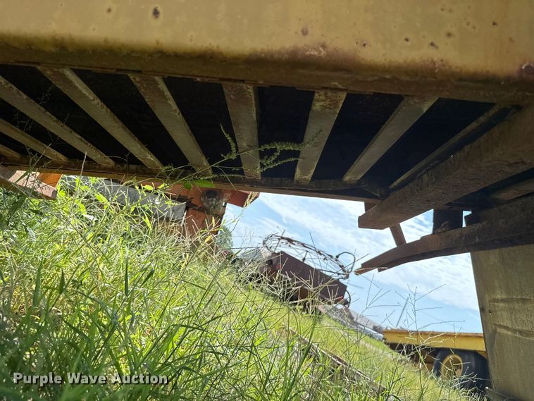 image for item EU3578 Hi-Way E-2020-8 spreader